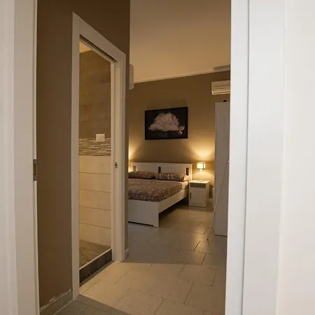 Bed & Breakfast Living Salerno