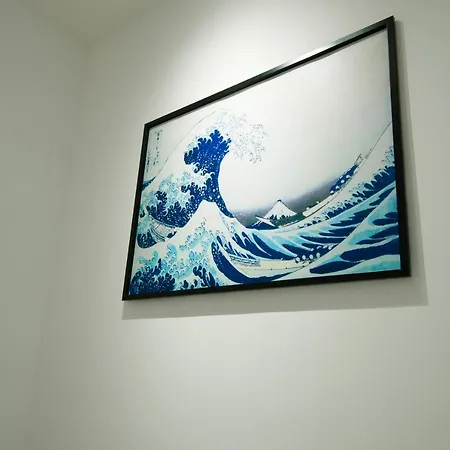 Living Bed & Breakfast Salerno
