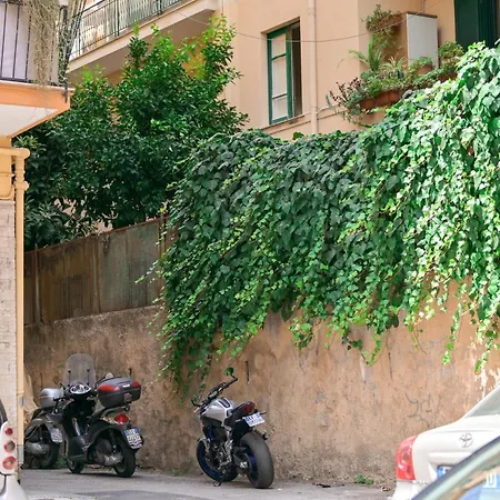 Bed & Breakfast Living Salerno