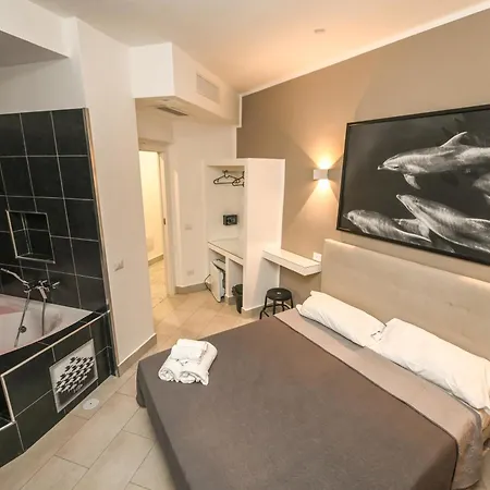 Living Bed & Breakfast 4*