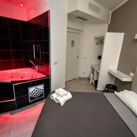 Bed & Breakfast Living Salerno