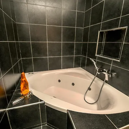 Living Bed & Breakfast Salerno