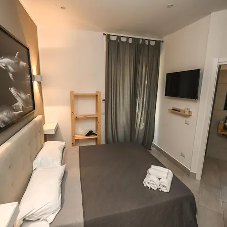 Living Bed & Breakfast
