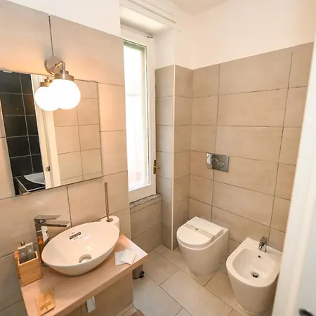 Bed & Breakfast Living 4*