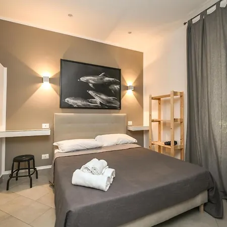 Bed & Breakfast Living Salerno