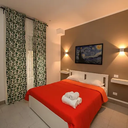 Living Bed & Breakfast 4*