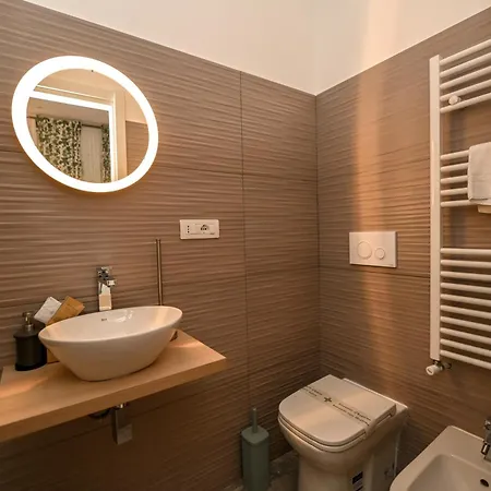 Bed & Breakfast Living Salerno
