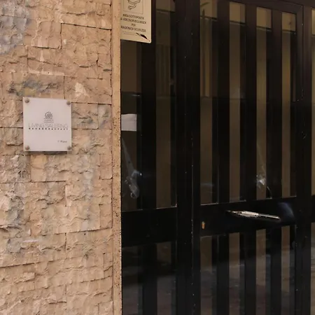 Living Bed & Breakfast Salerno