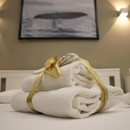 Living Bed & Breakfast 4*