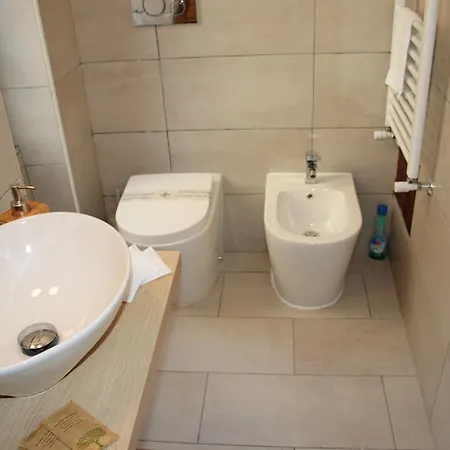 Bed & Breakfast Living 4*