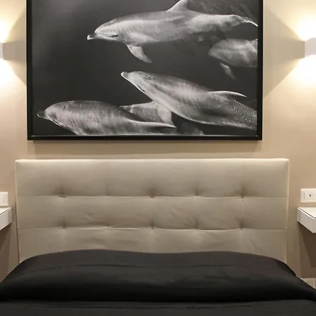 Bed & Breakfast Living Salerno