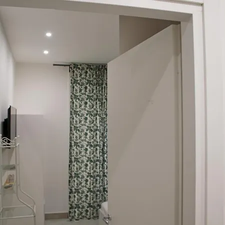 Living Bed & Breakfast Salerno