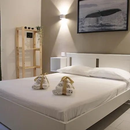Bed & Breakfast Living Salerno