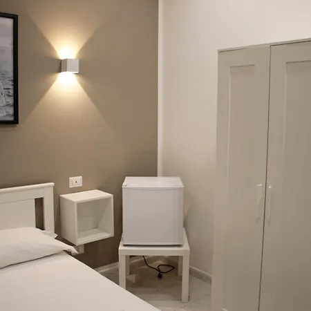 Living 4* Salerno