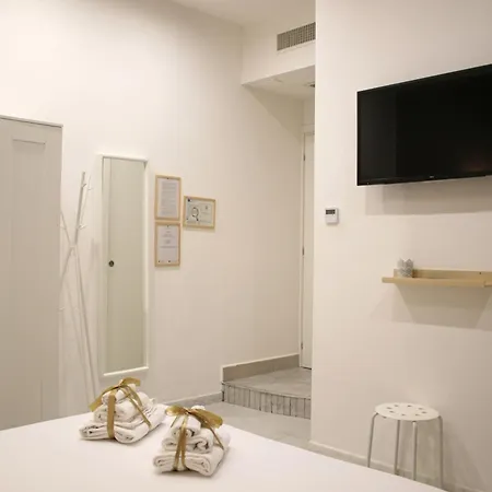 Living Bed & Breakfast Salerno
