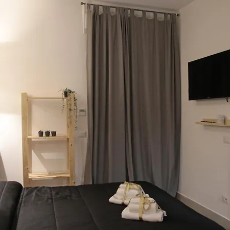 Living Bed & Breakfast 4*